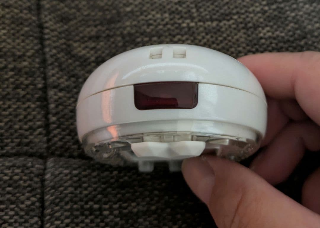 たまごっちピース　たまデコピアス付き