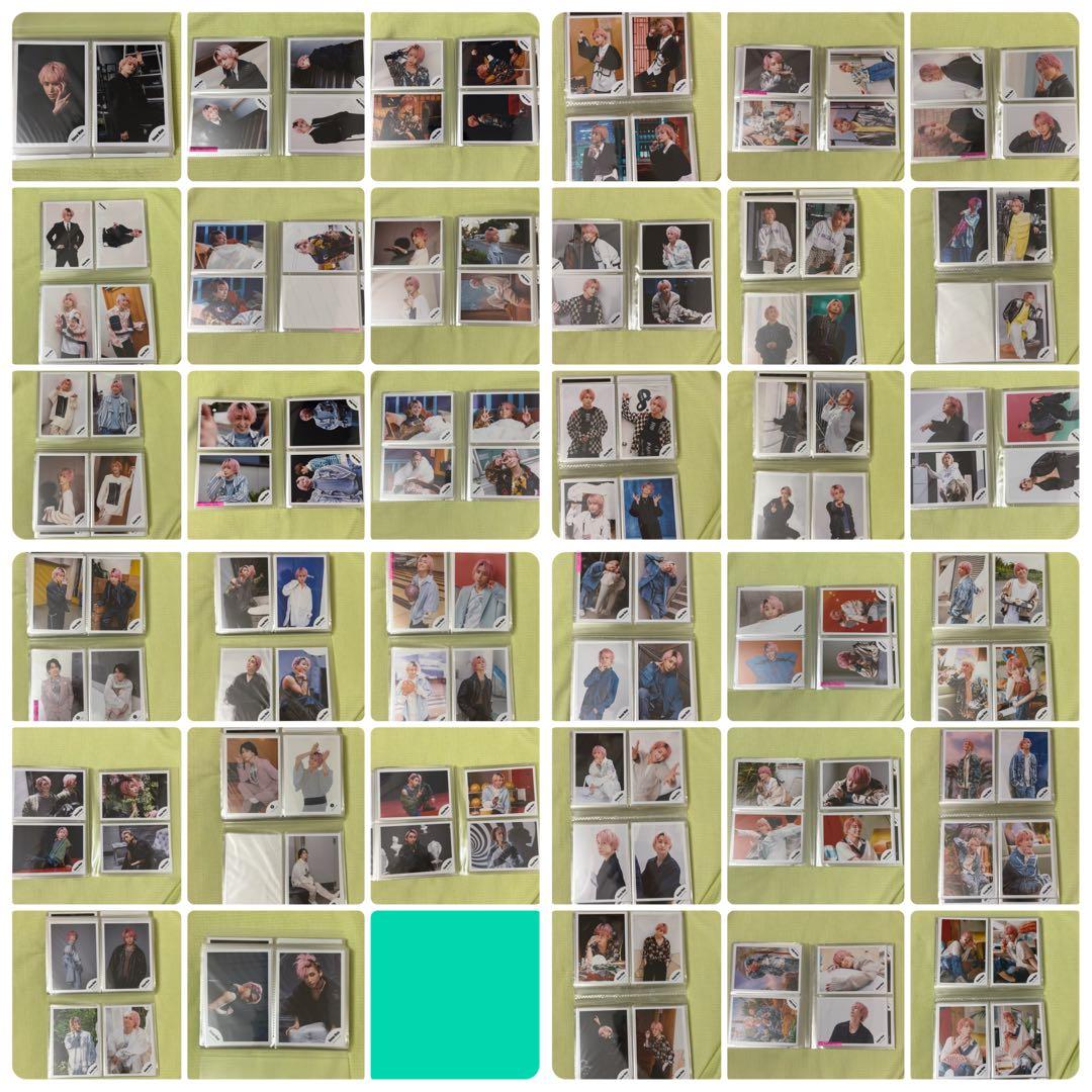  Man 佐久間大介　公式写真　ステフォ　ステージフォト　フォトセ