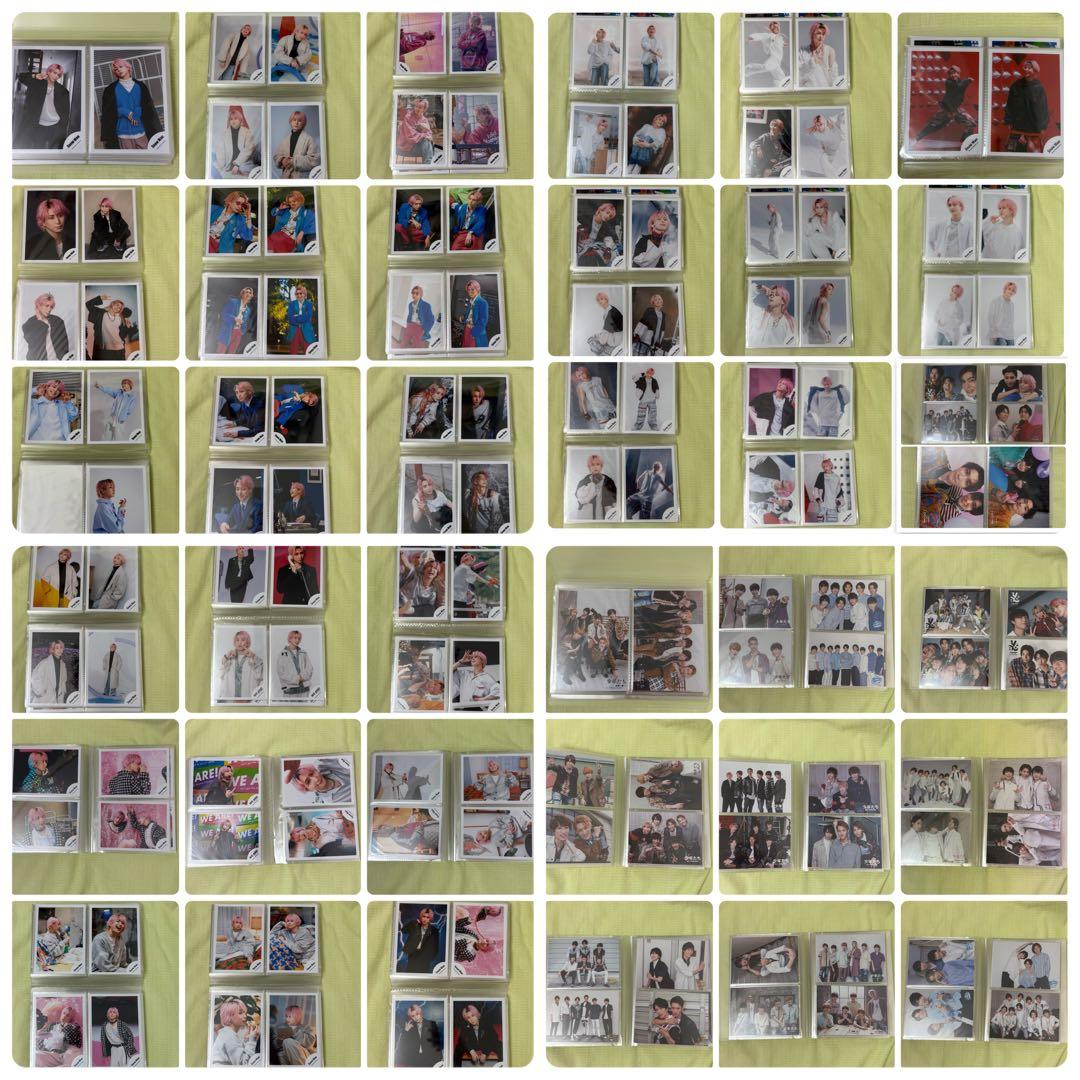  Man 佐久間大介　公式写真　ステフォ　ステージフォト　フォトセ