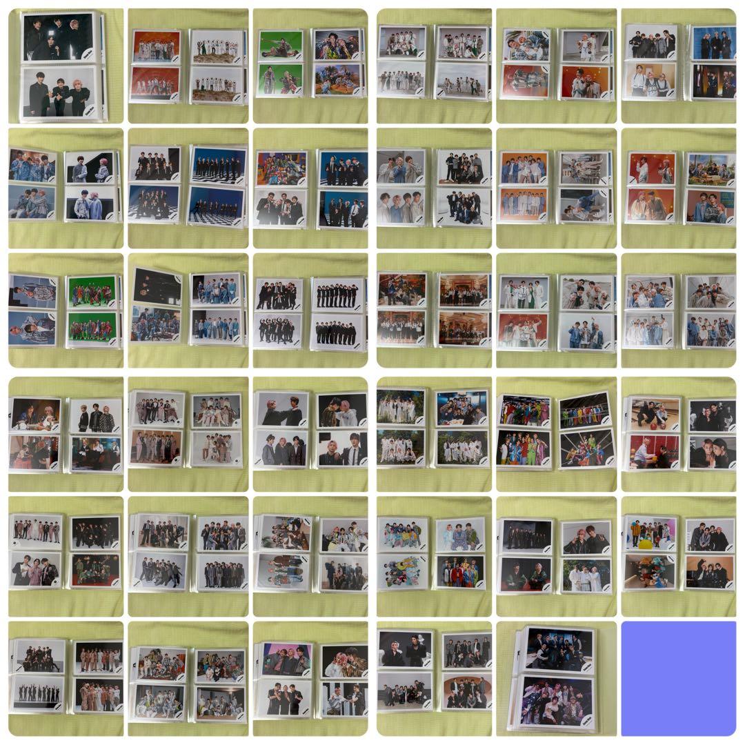  Man 佐久間大介　公式写真　ステフォ　ステージフォト　フォトセ