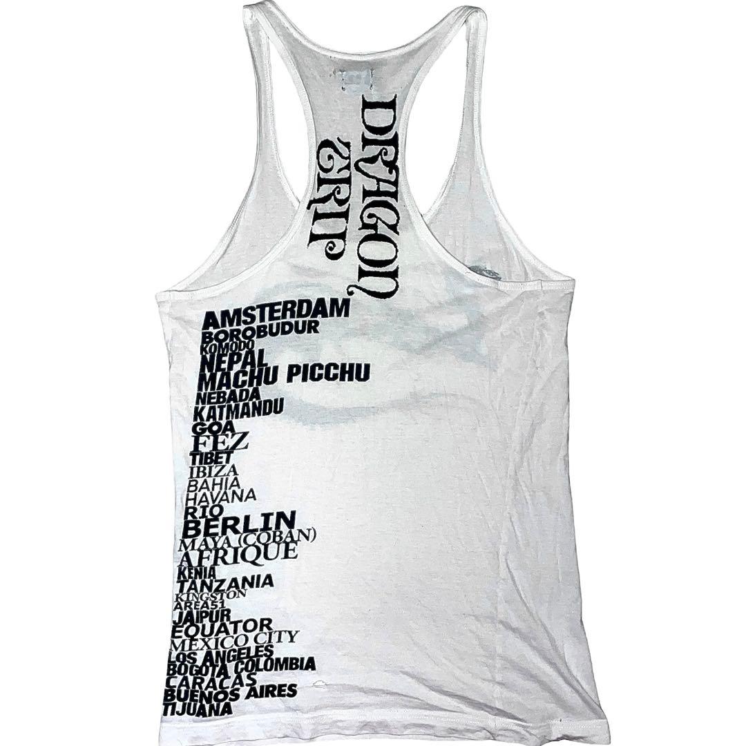 【初期希少】LGB Dragon Trip TK Ifsixwasnine