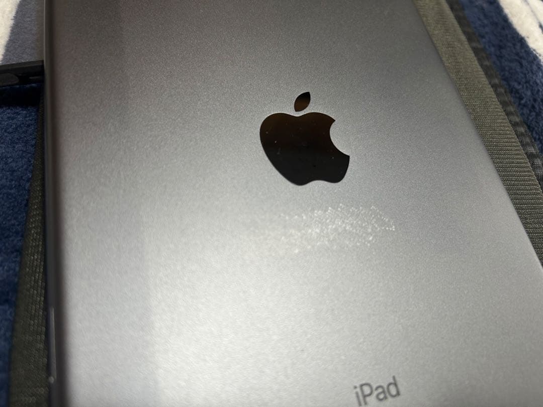 A*A様 iPad mini 第5世代本体と ケース+ Pencil付き