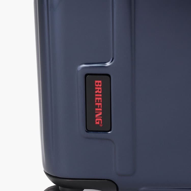 新品 紺 ブリーフィング スーツケース H-37 SD NEO キャリー バッグ