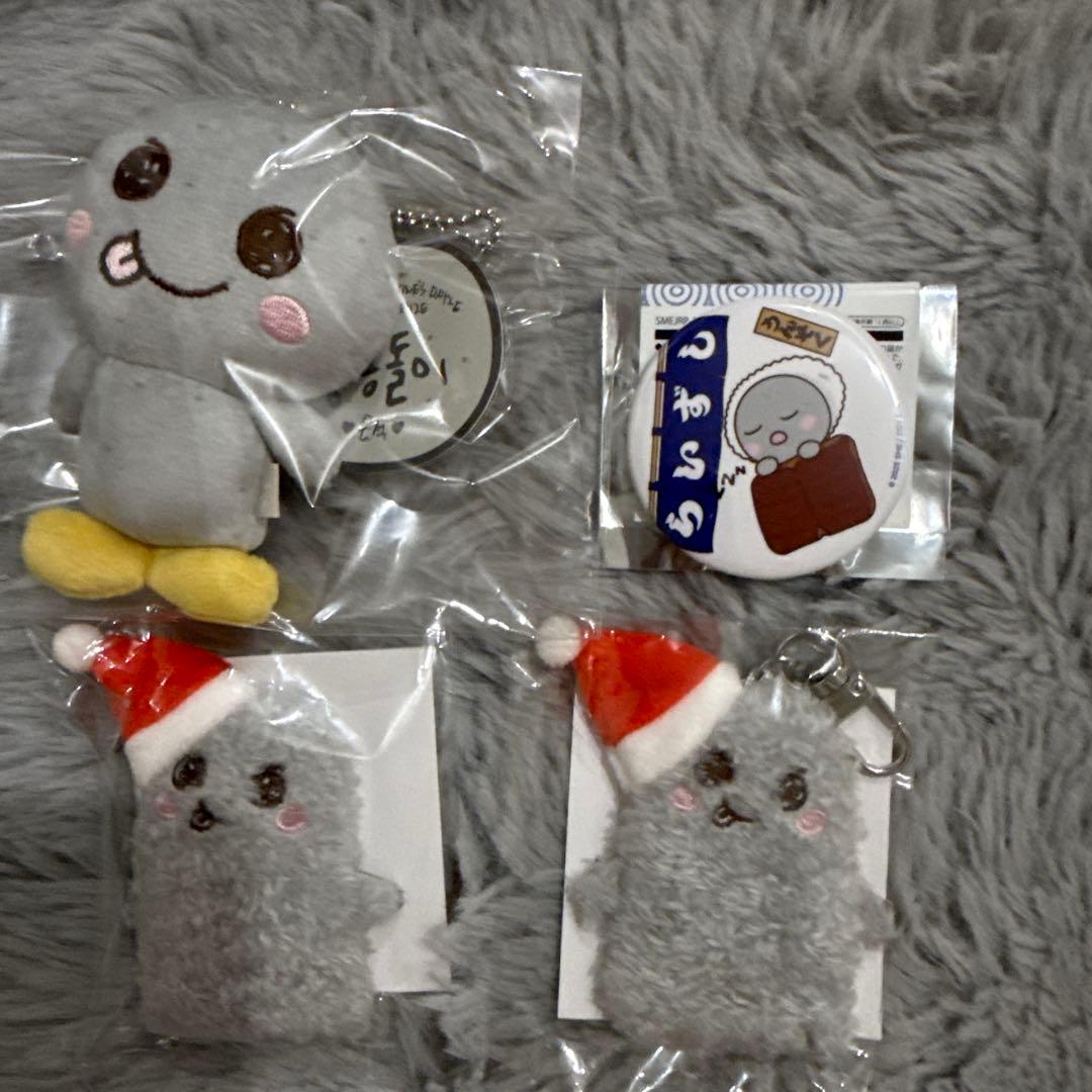 RIIZEウンソク10cmドールキーリングぬいぐるみ ソンヨンドリ 109指人形