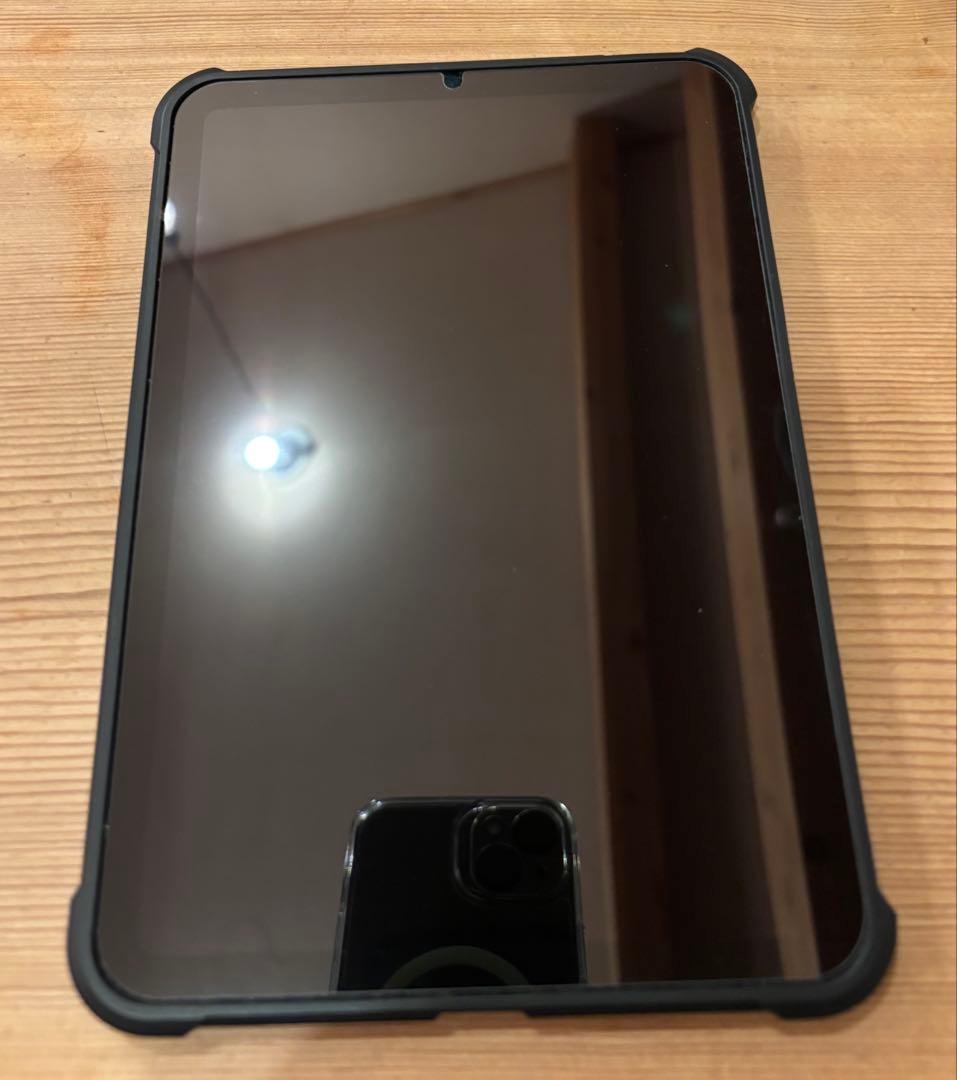szkndky様以外購入不可AppleiPad mini第7世代（A17pro）