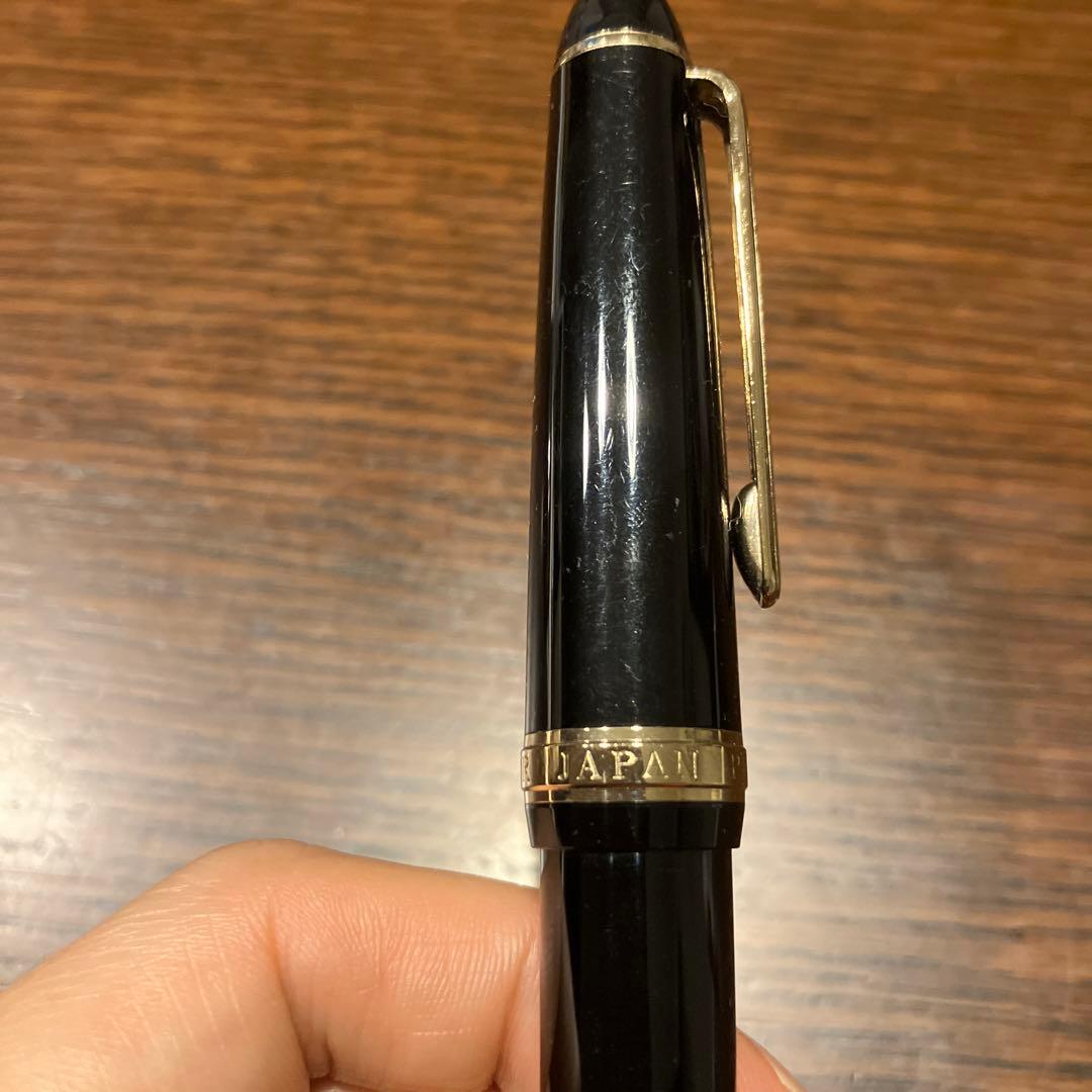 SAILOR セイラー　万年筆　プロフィット21k