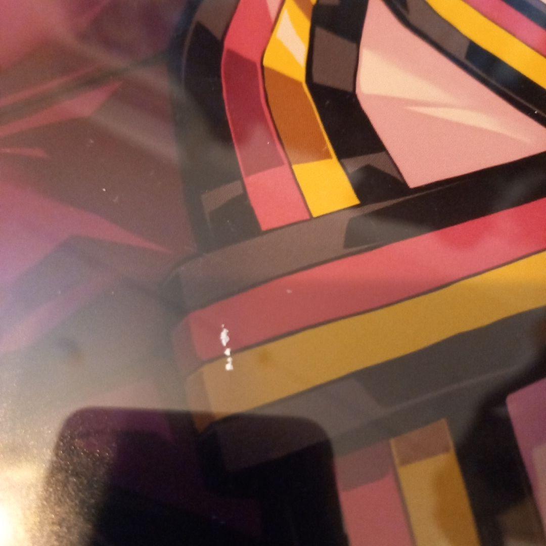 beatmaniaIIDX 14 GOLD 非売品 業務用B1ポスター