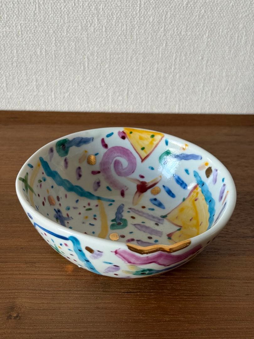 川口淳　小鉢　2客