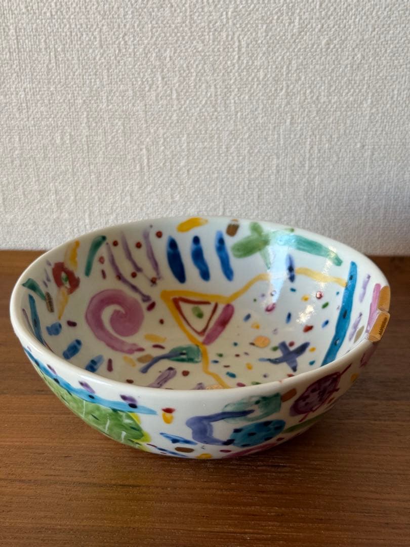 川口淳　小鉢　2客