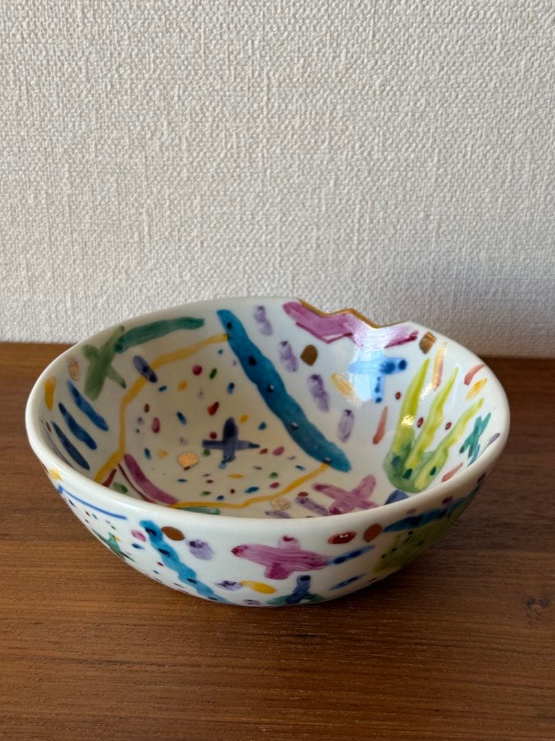 川口淳　小鉢　2客