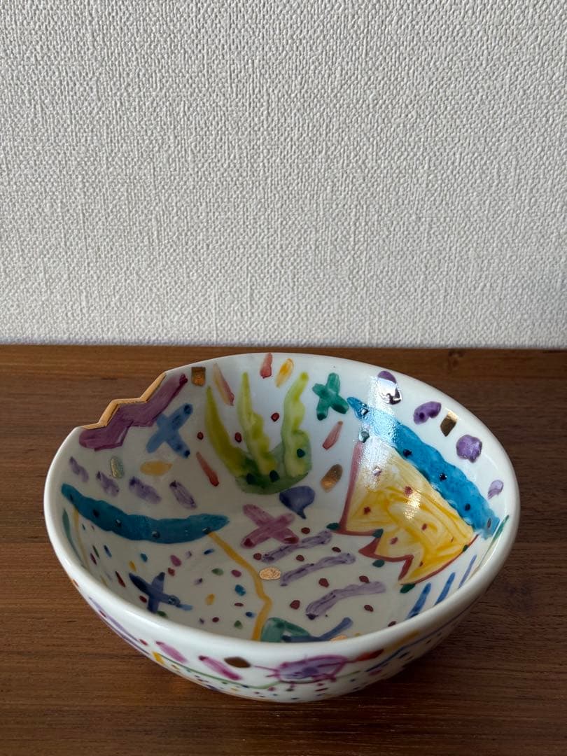 川口淳　小鉢　2客