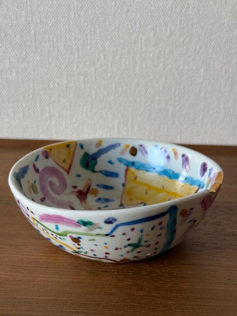 川口淳　小鉢　2客