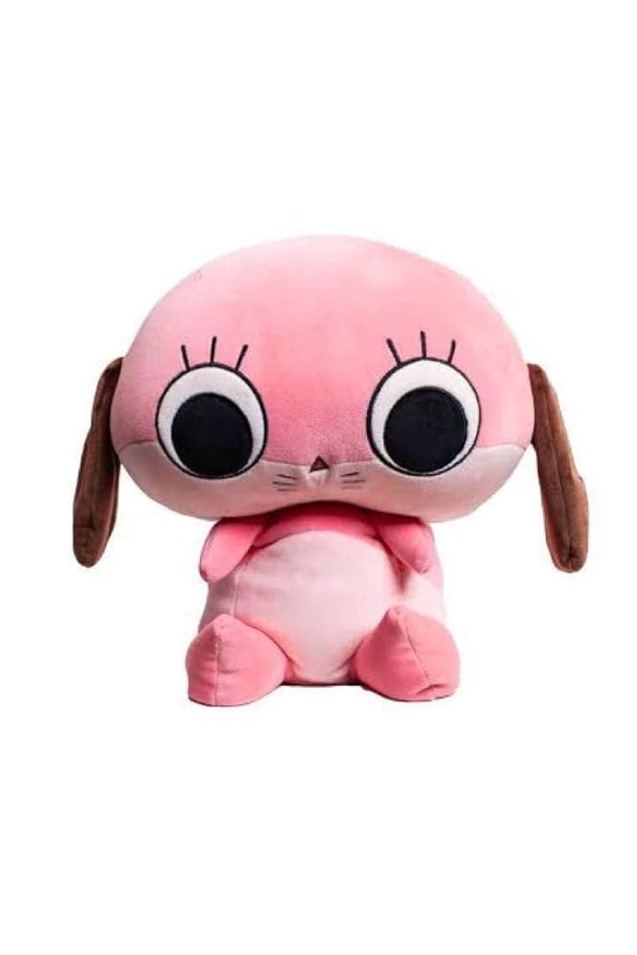 【SEVESKIG】妄想代理人 マロミ ぬいぐるみ M