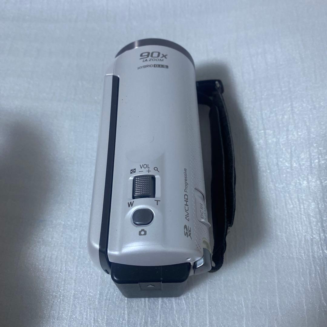 ❗️激安価格❗️ビデオカメラ　本体　HC-V360M