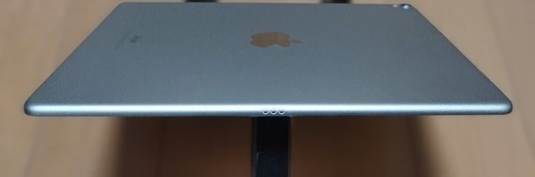 Apple iPad Pro10.5シルバー 64GB MQDW2J/A（美品）