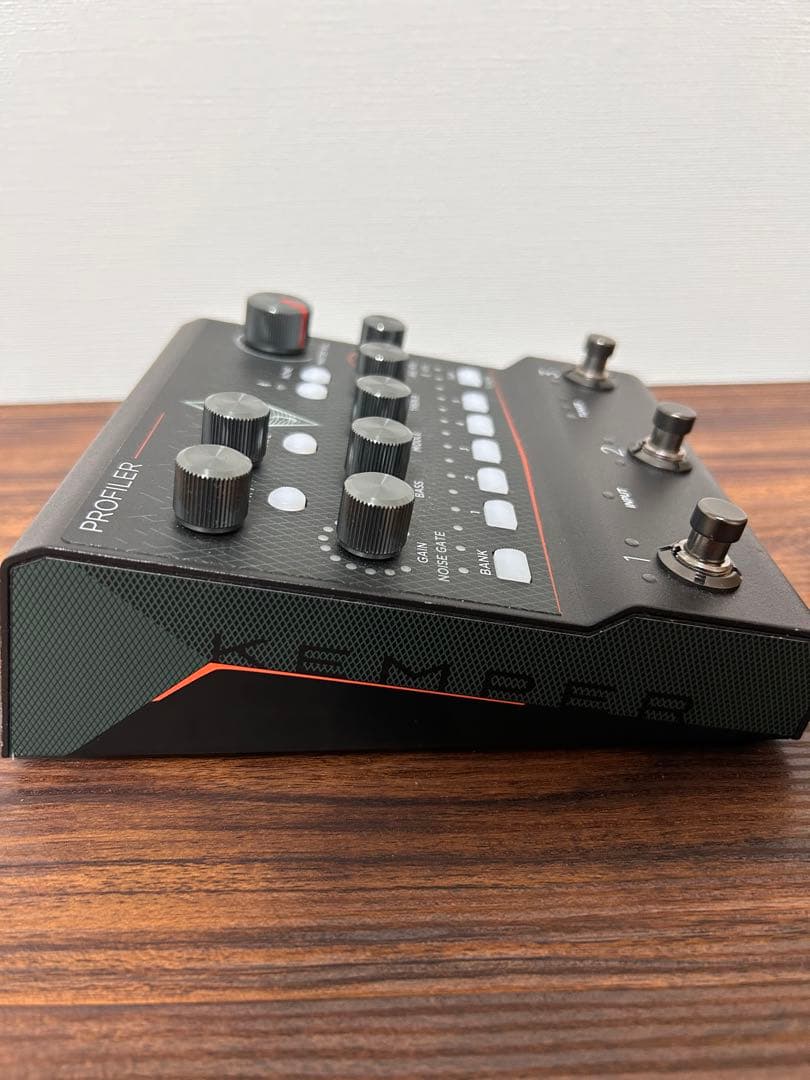 kemper player おまけ付き