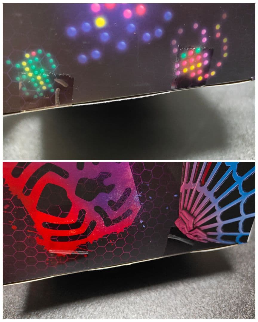 DXデモンズドライバー S.H.Figuarts スパイダーゲノム セット