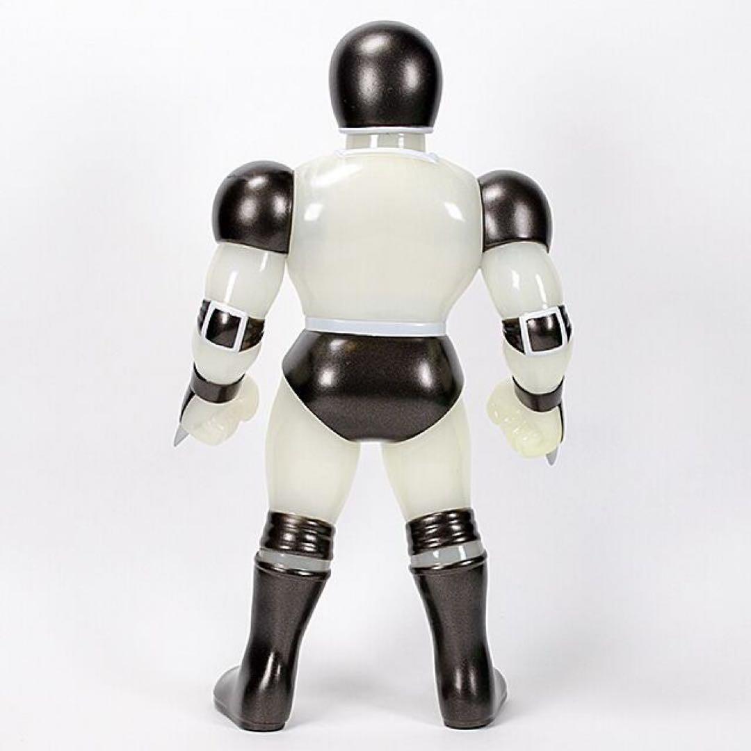 ★未開封・限定品★ ファイブスタートイ NSC ウォーズマン 蓄光 キン肉マン