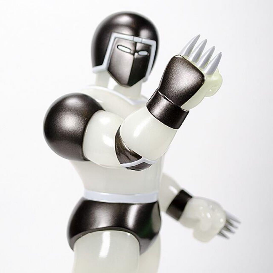 ★未開封・限定品★ ファイブスタートイ NSC ウォーズマン 蓄光 キン肉マン