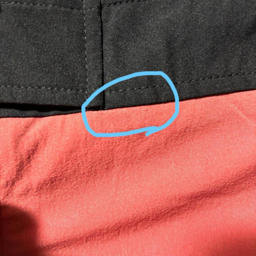 ⭐︎【公式廃盤品】⭐︎VEATM ビートム　サーフパンツ