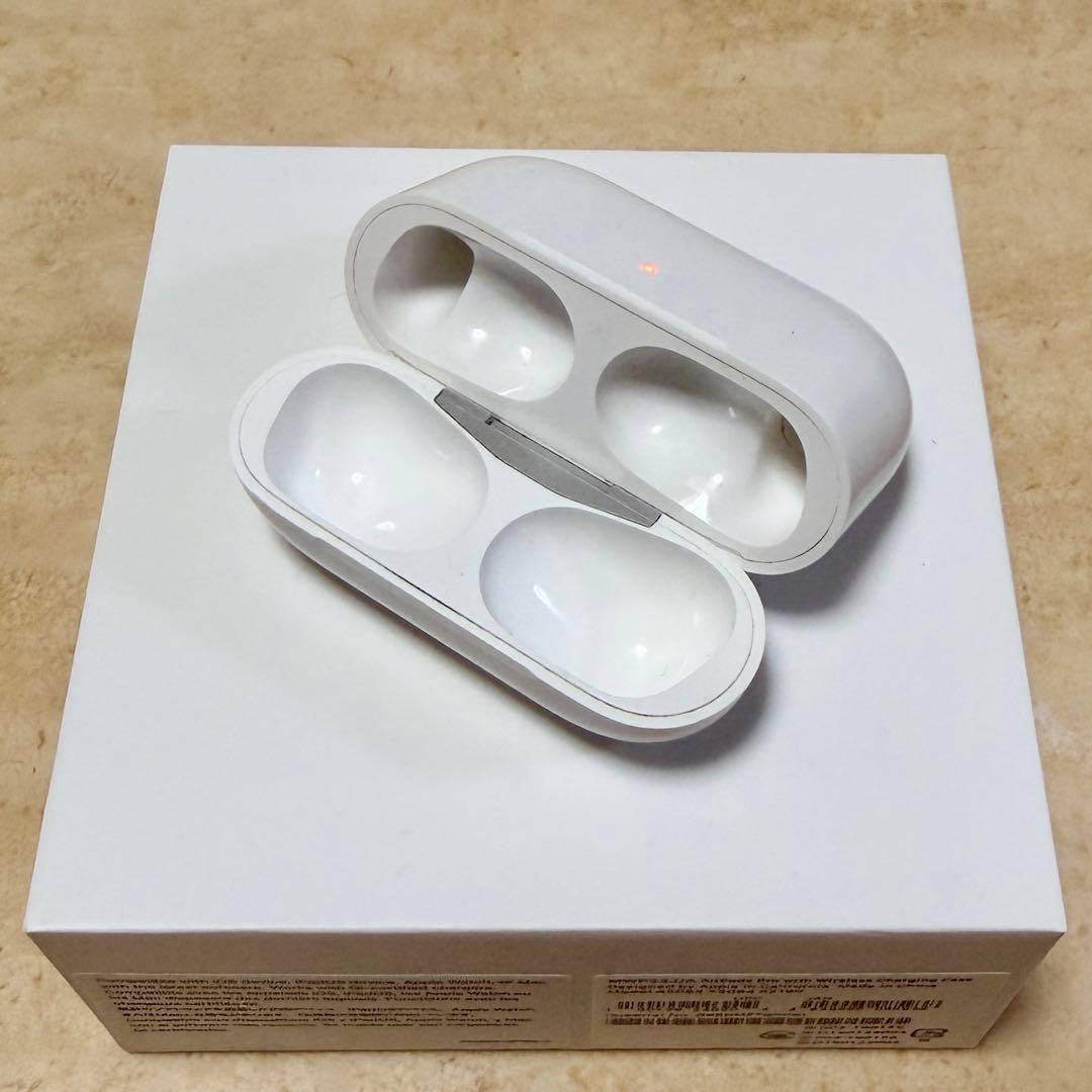Apple AirPods Pro 本体 美品