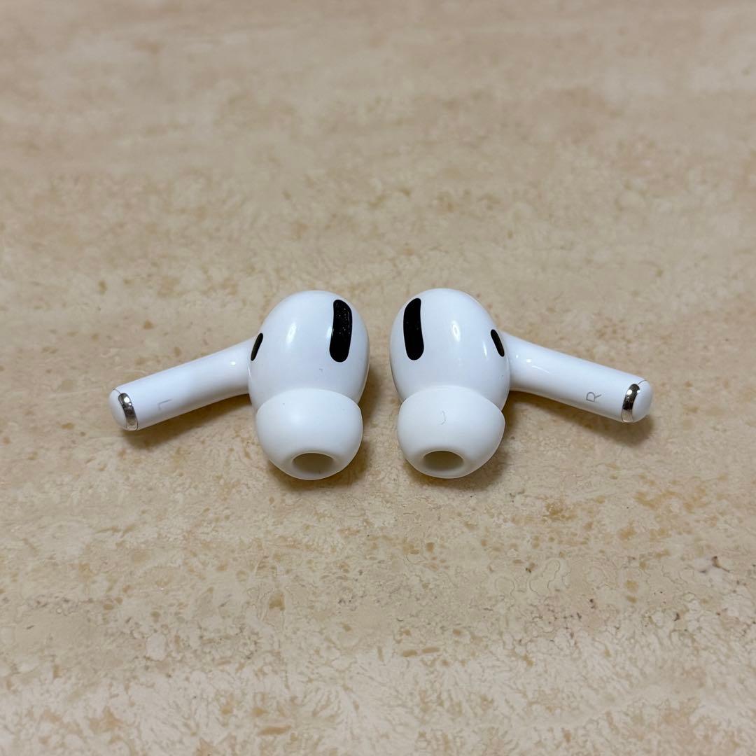 Apple AirPods Pro 本体 美品