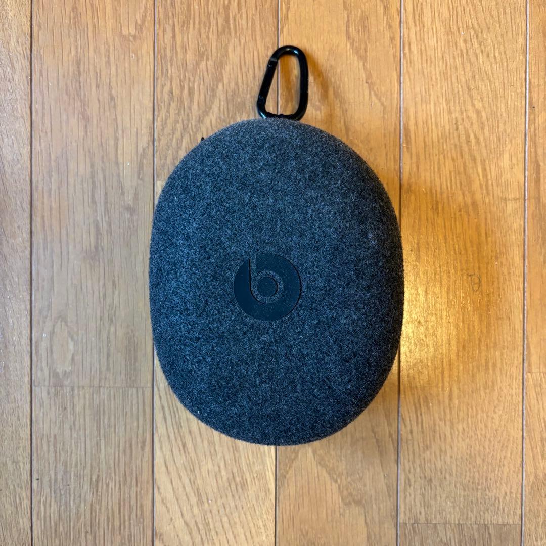 【値下げ対応可】Beats Solo Pro ワイヤレスヘッドホン ホワイト