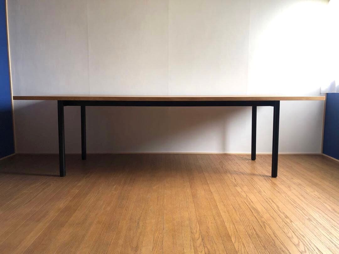 マルニ木工 MARUNI MALTA ダイニングテーブル オーク無垢材 深澤直人