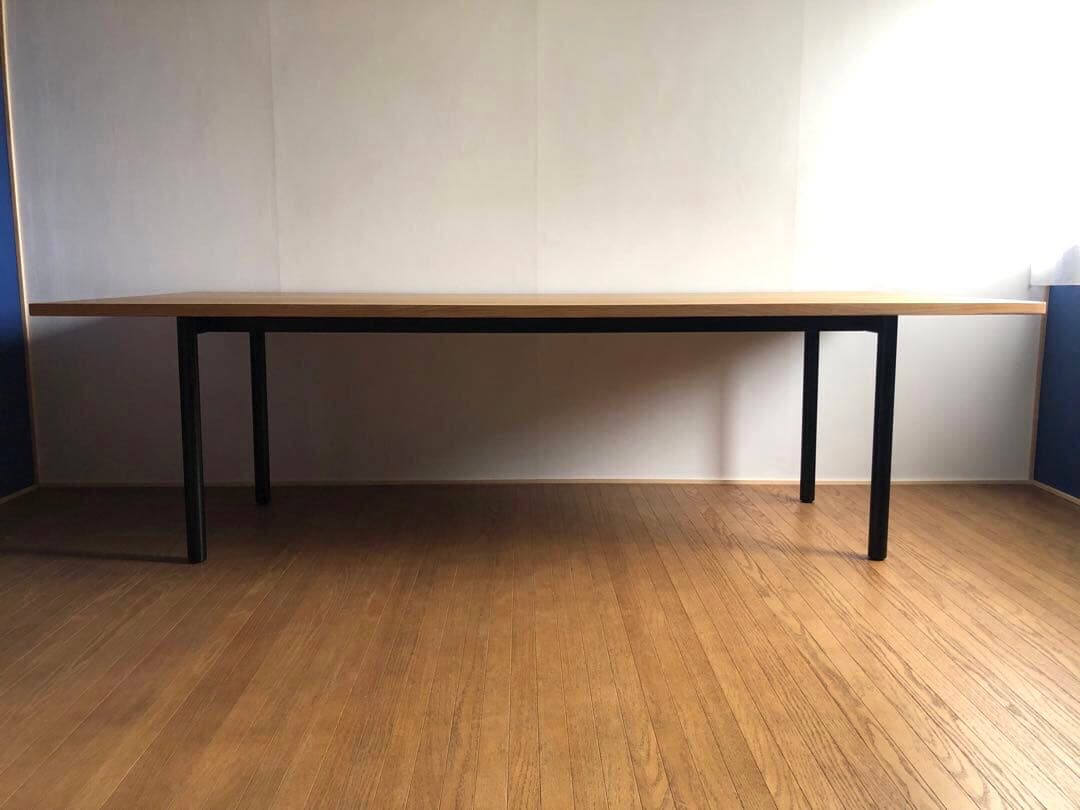 マルニ木工 MARUNI MALTA ダイニングテーブル オーク無垢材 深澤直人