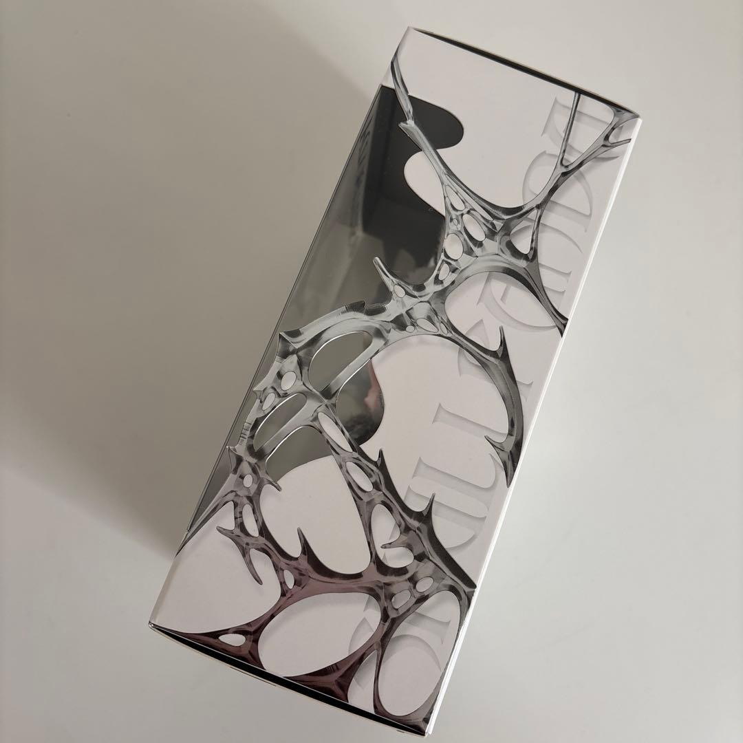 ミ*ノ様 SKULLPANDA ぬいぐるみペンダント XG 日本限定