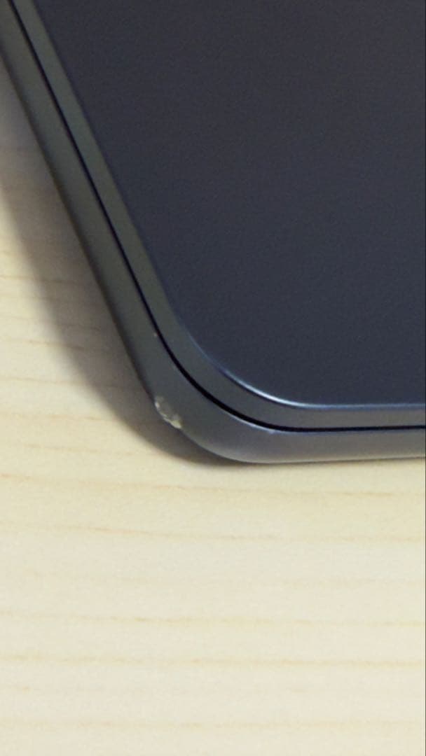 Macbook Air M2 [EN/US] キーボード]ミッドナイト