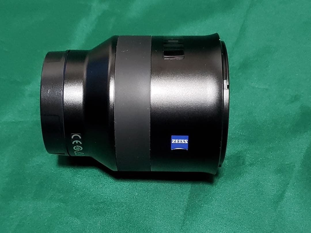 ZEISS Batis 2/40 G 単焦点レンズ