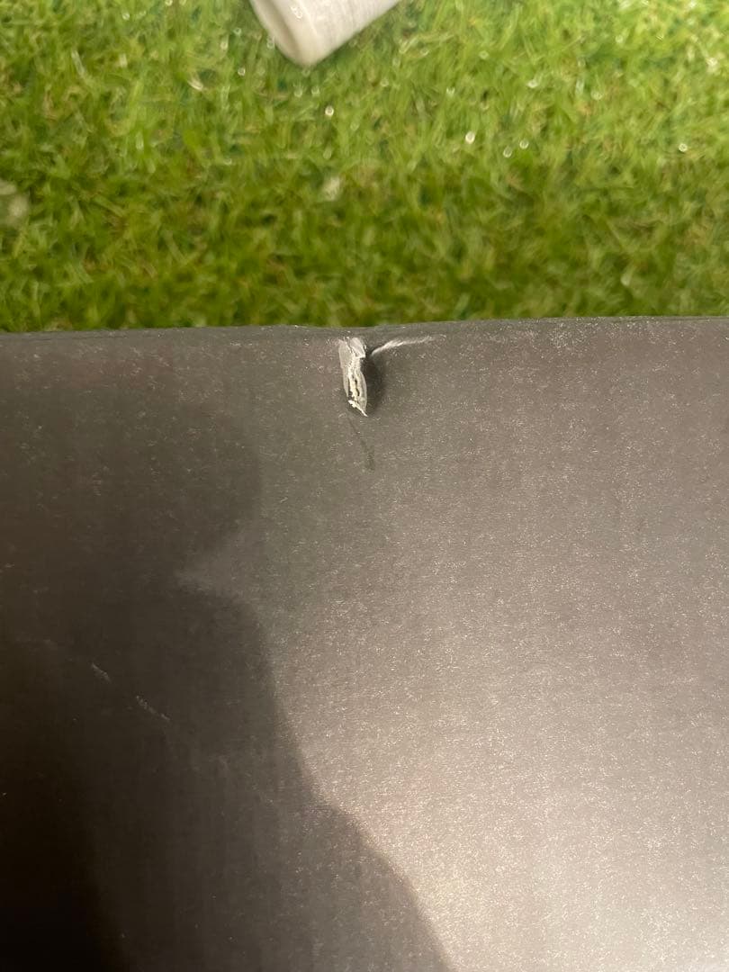 新品 アルミユニットテーブル110 スペシャル　Alpen Outdoors