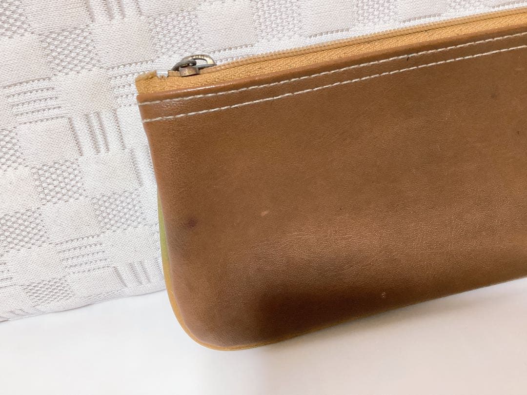 昭和レトロ サンリオ❤︎ザ ボードビルデュオ❤︎ペンケース ハンカチなど 7点セット