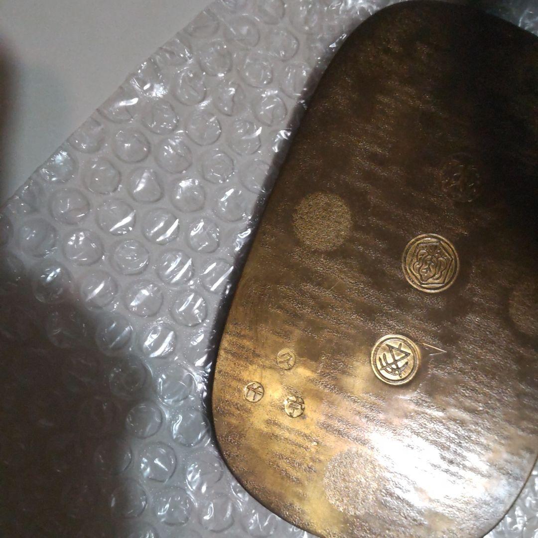 大判 小判 合計３枚 マリー