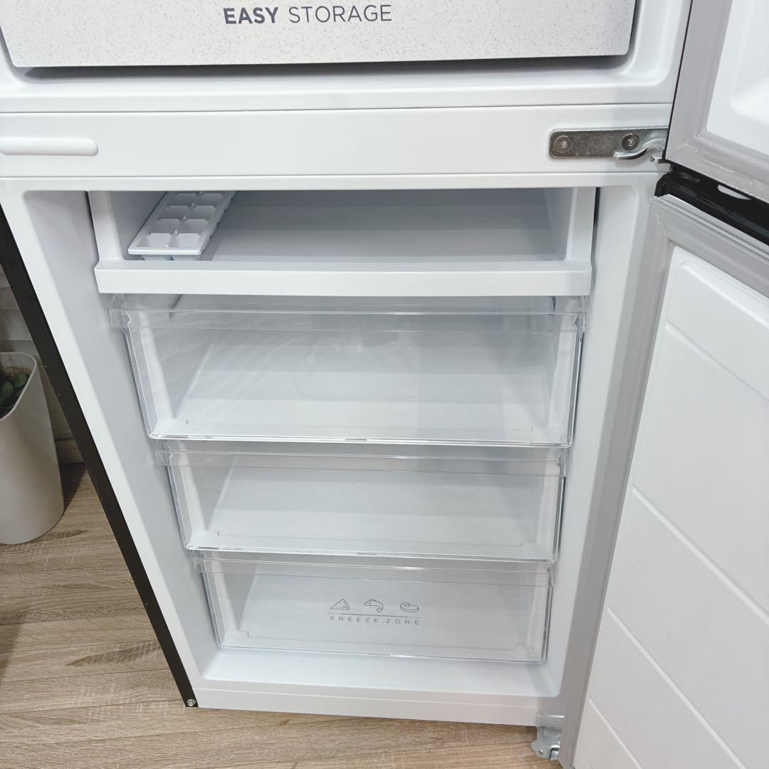 ◇大阪府神戸市配達無料！5ヶ月保証◇2022年◇ニトリ◇冷蔵庫◇274L◇