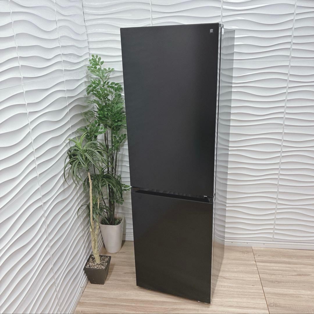 ◇大阪府神戸市配達無料！5ヶ月保証◇2022年◇ニトリ◇冷蔵庫◇274L◇