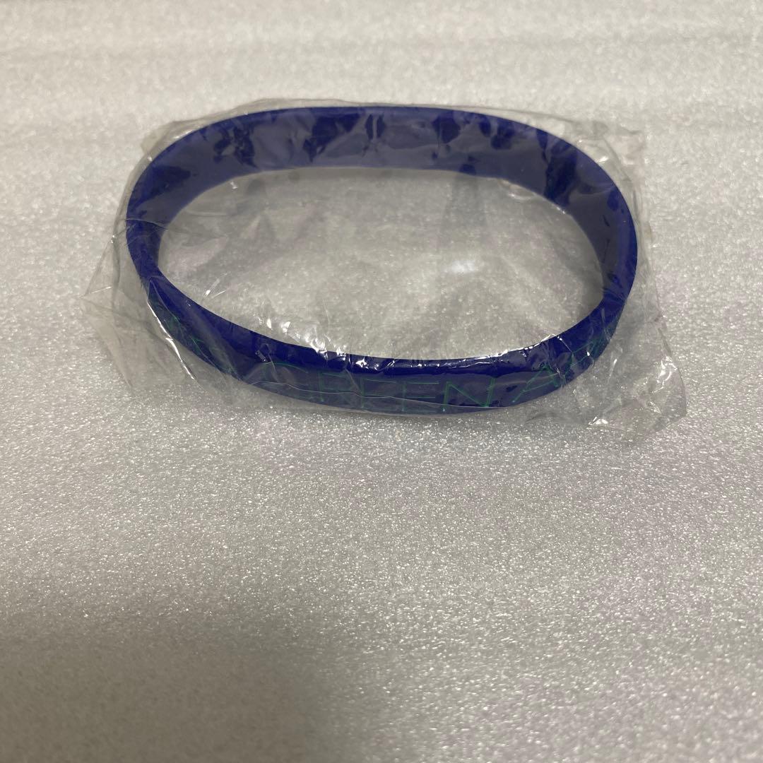 Mrs. GREEN APPLE ラババン