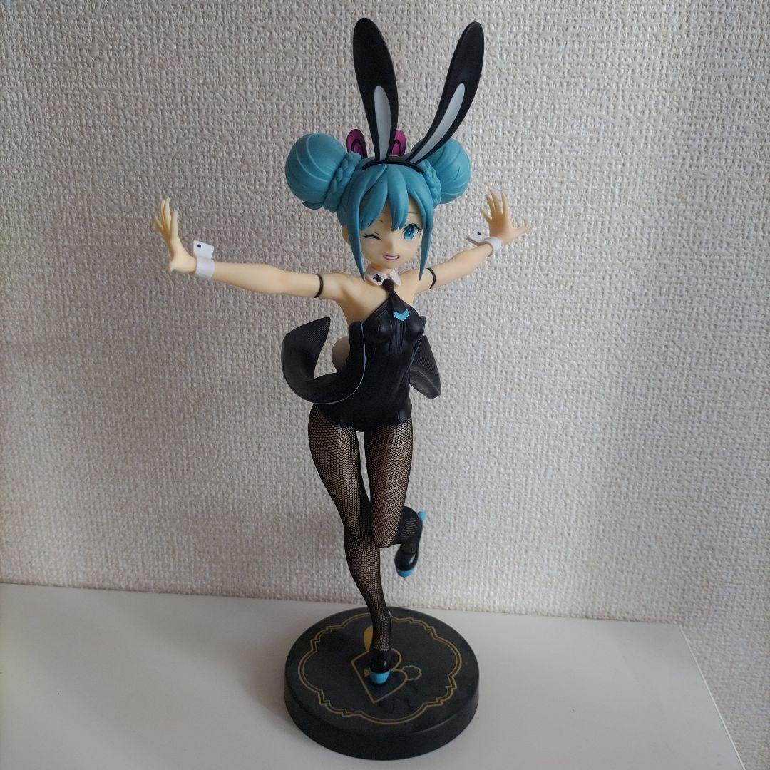 初音ミク　フィギュア　6体まとめ売り