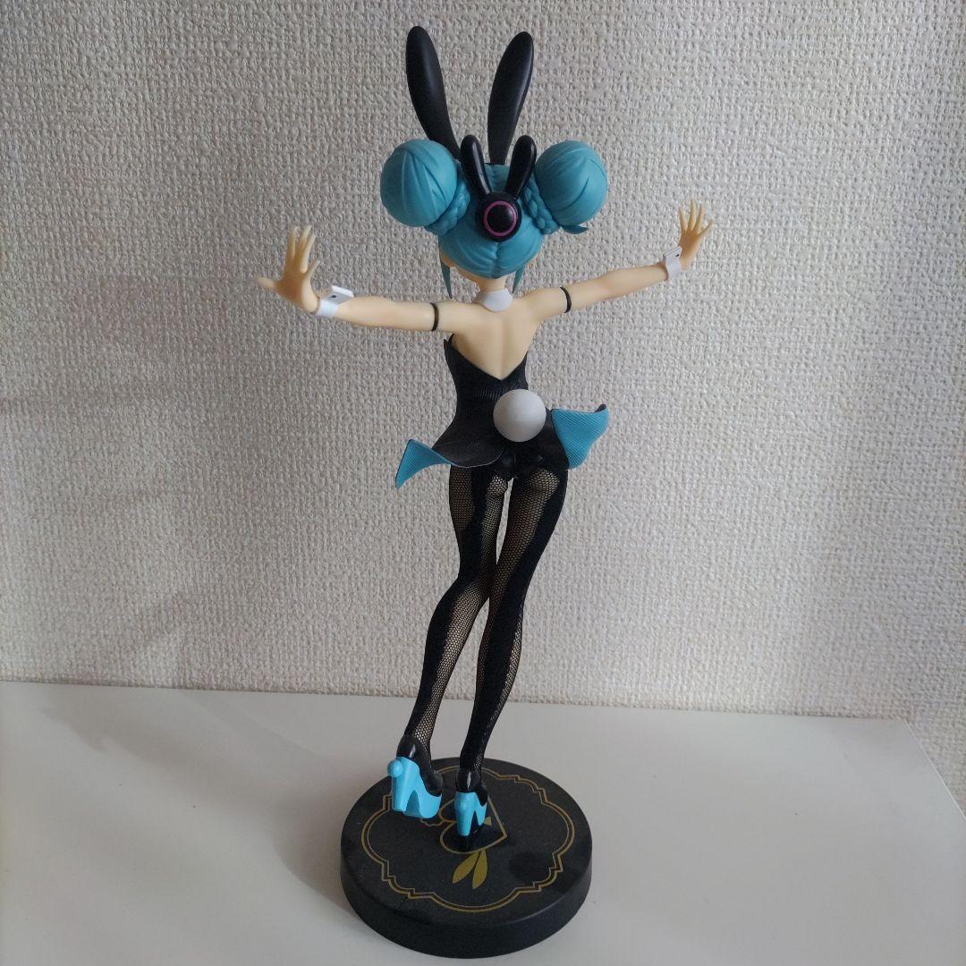 初音ミク　フィギュア　6体まとめ売り