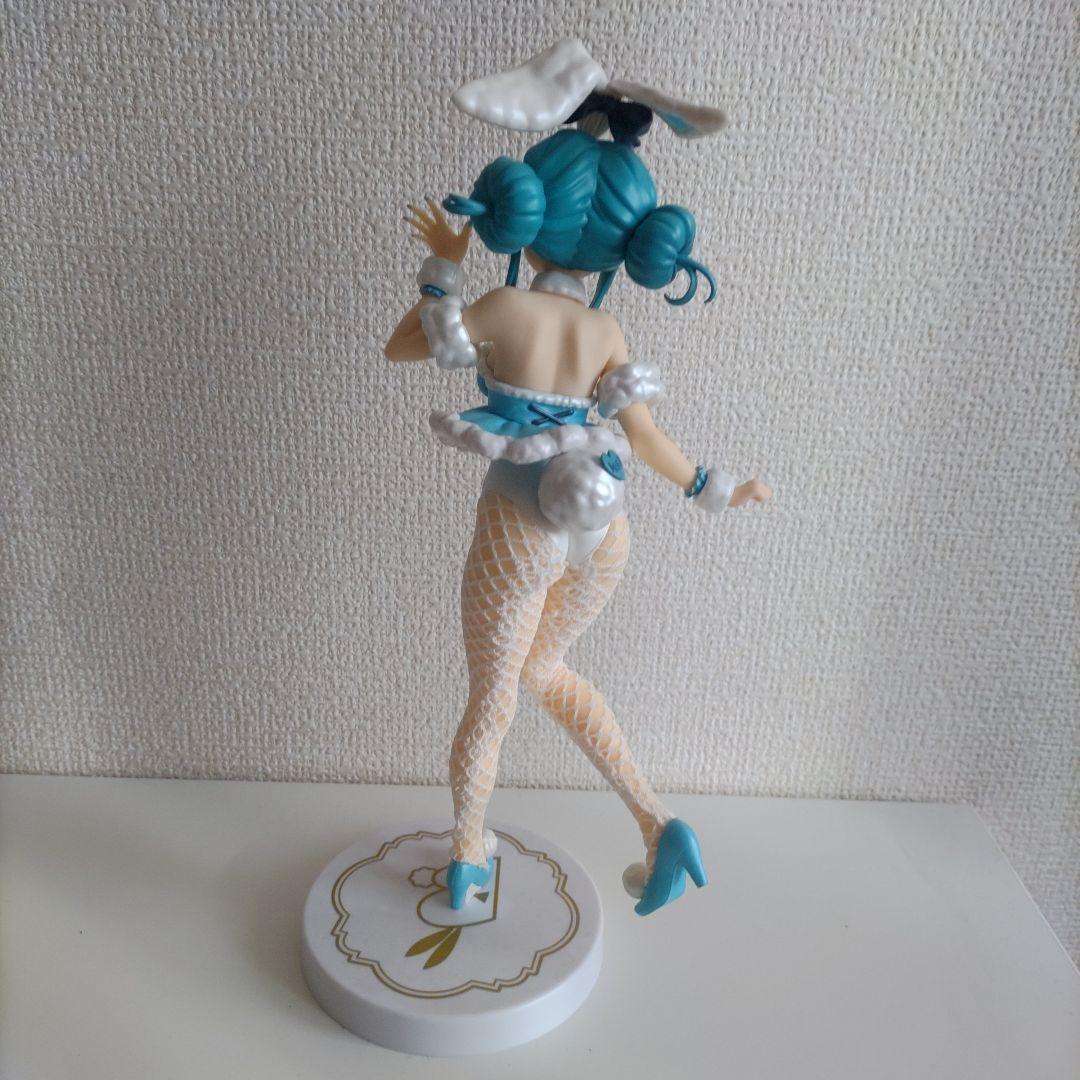 初音ミク　フィギュア　6体まとめ売り
