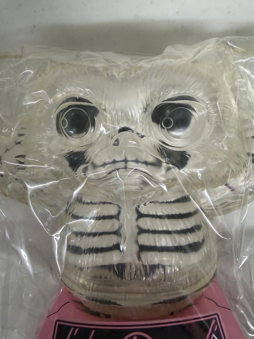 Secret Base Gremlins Figure 新品未開封