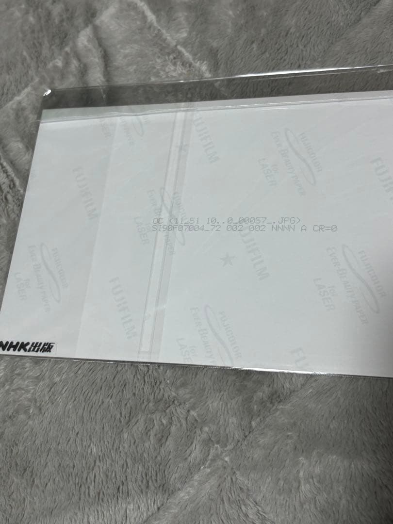 EXO D.O. ギョンス 100日の郎君様 生写真