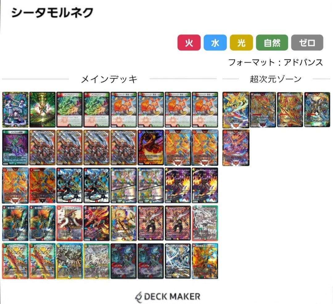 シータモルネク