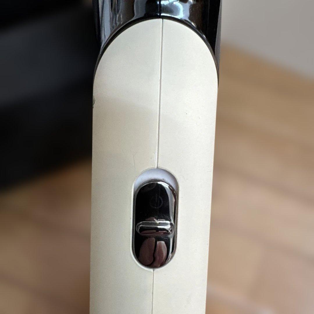 KINUJO（キヌージョ）　ＫＨ001ヘアドライヤー（正常動作品）