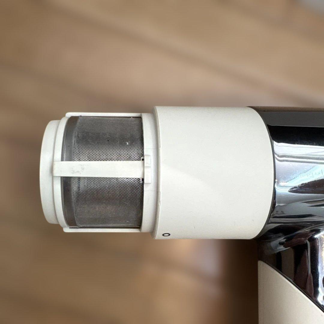 KINUJO（キヌージョ）　ＫＨ001ヘアドライヤー（正常動作品）