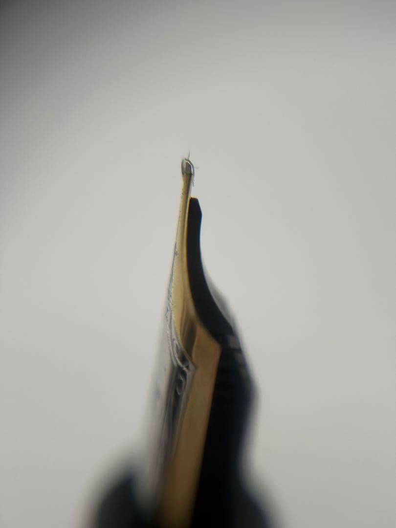 モンブラン 万年筆　MEISTERSTUCK