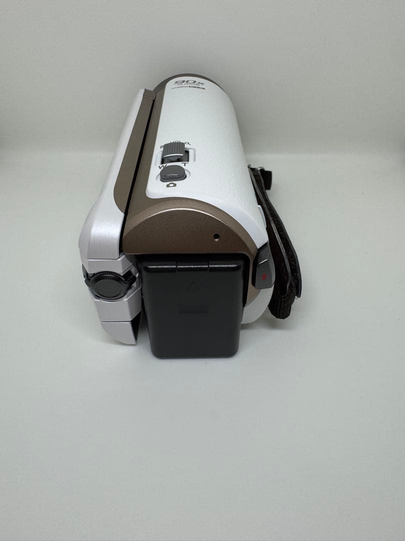 Panasonic HC-W580M フルHD純正品大バッテリー付き