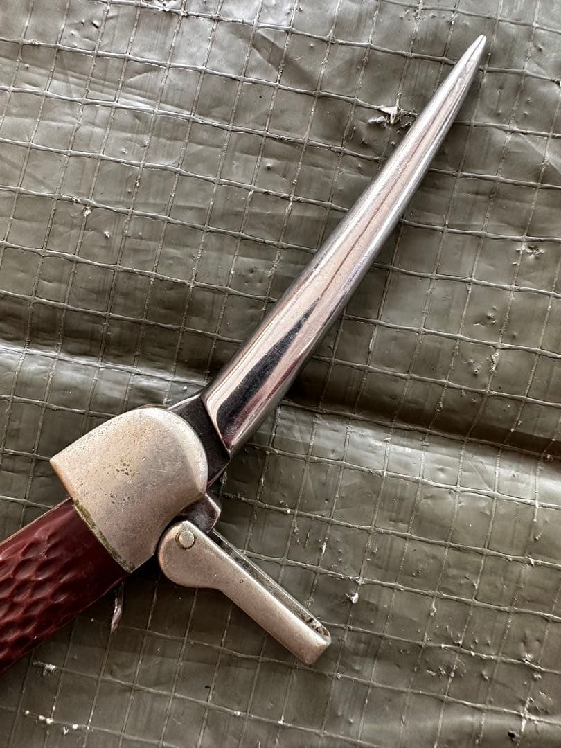 CAMILLUS YACHTSMAN ナイフ