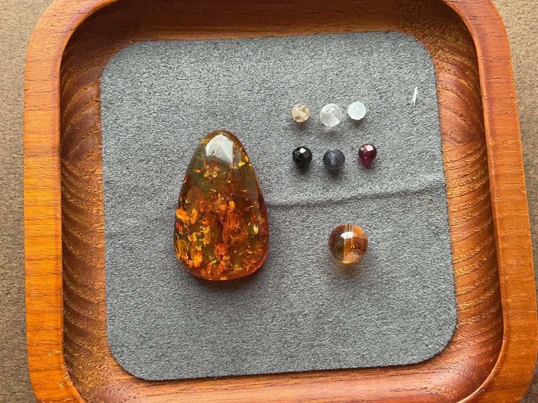 ネックレス・ペンダント hiyoko 7/27